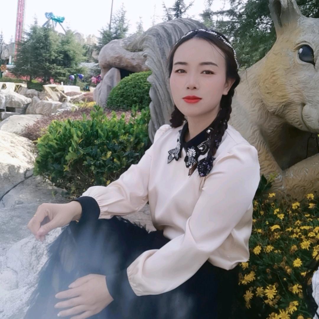 晴在南方