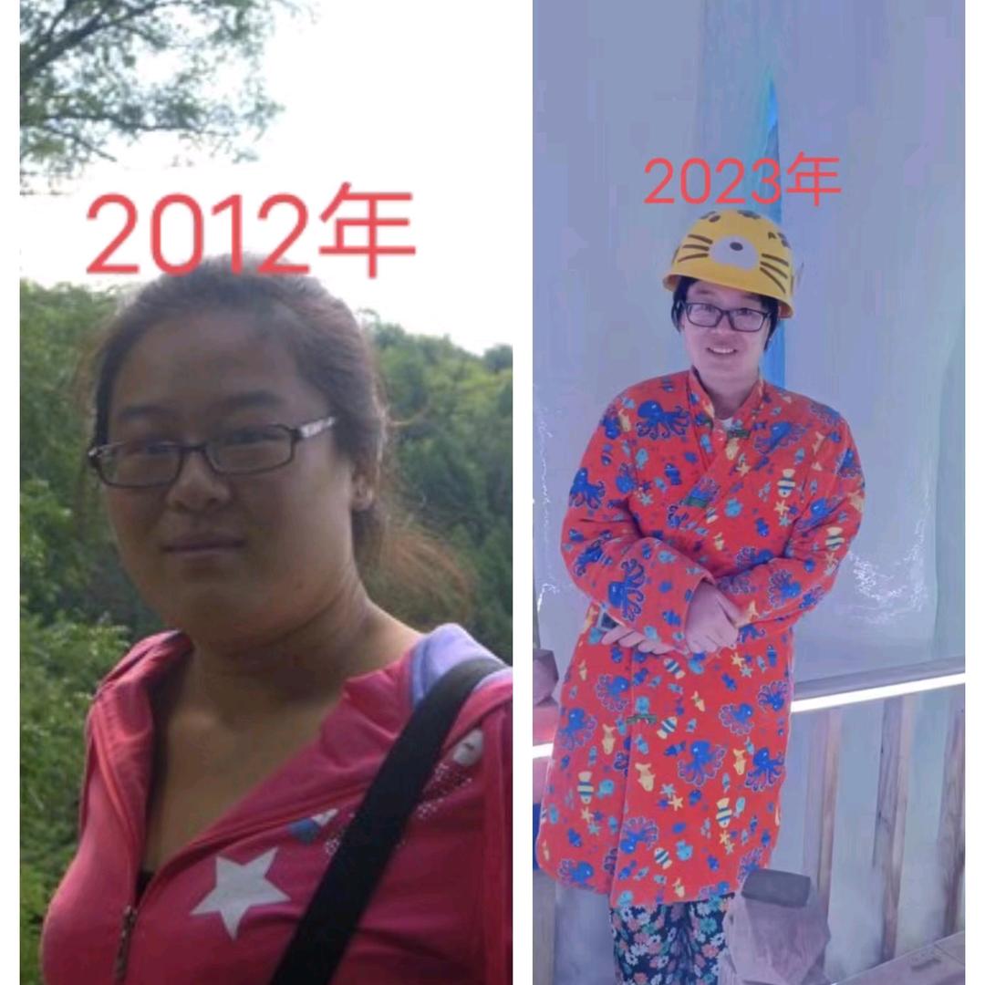 俩孩子的妈（偶得麻）