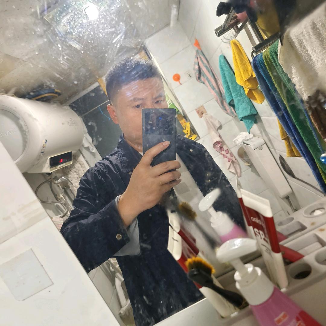 烈酒暖人心