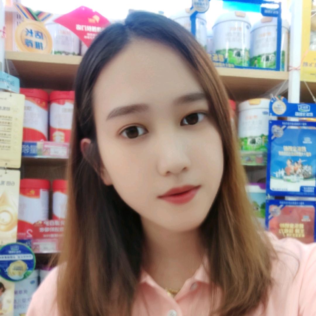 婴语故事附城3店母婴~书莹