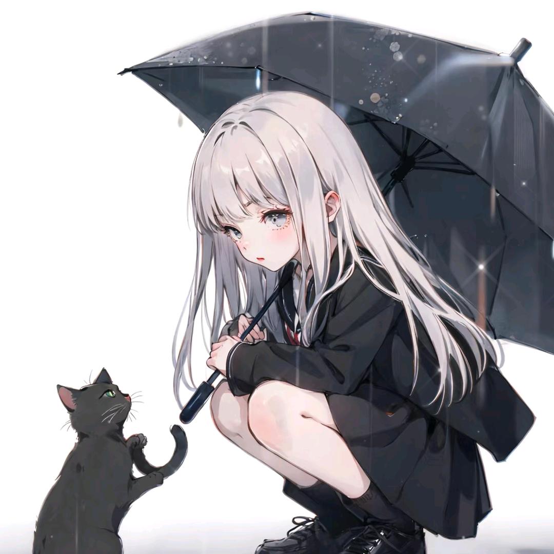 朵猫猫