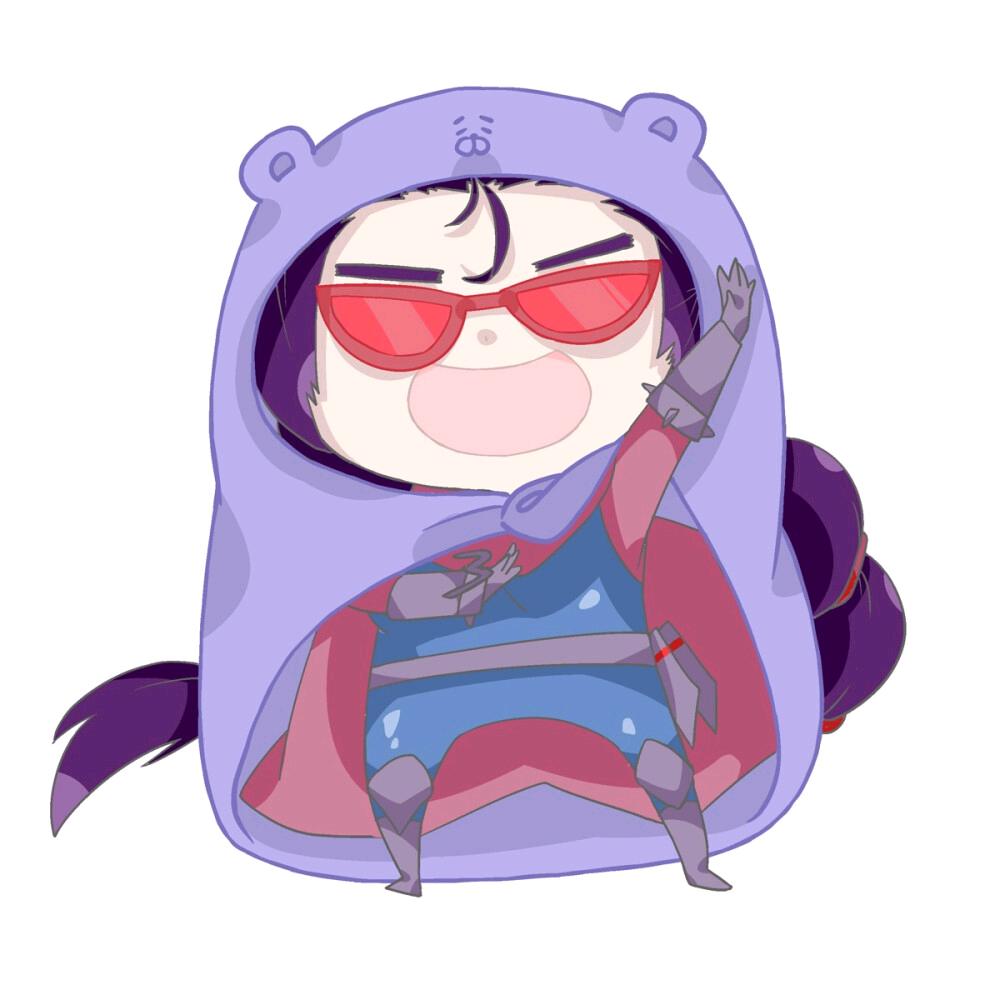 世一薇（07.26）