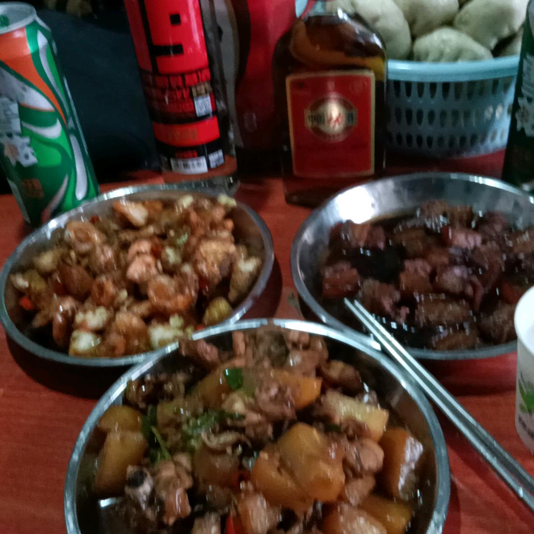开开心心每一天