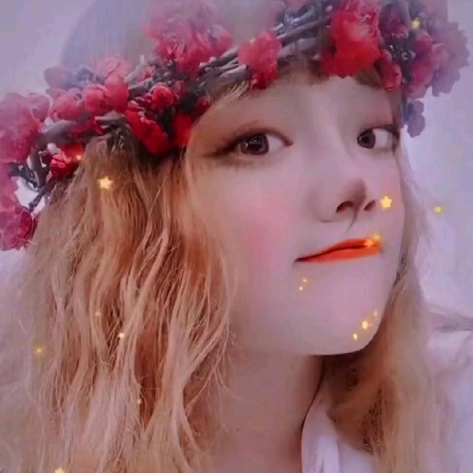 🎀✨刁蛮任性小公主✨👑