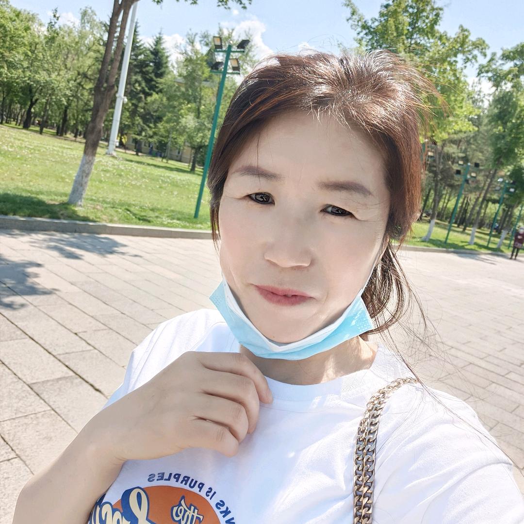 @丽影姐《准备直播中》