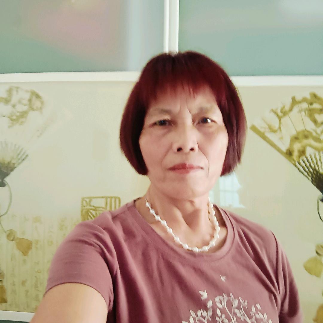 冬天陆姐【16:20】