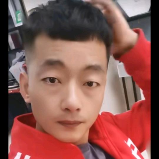 跑步大叔