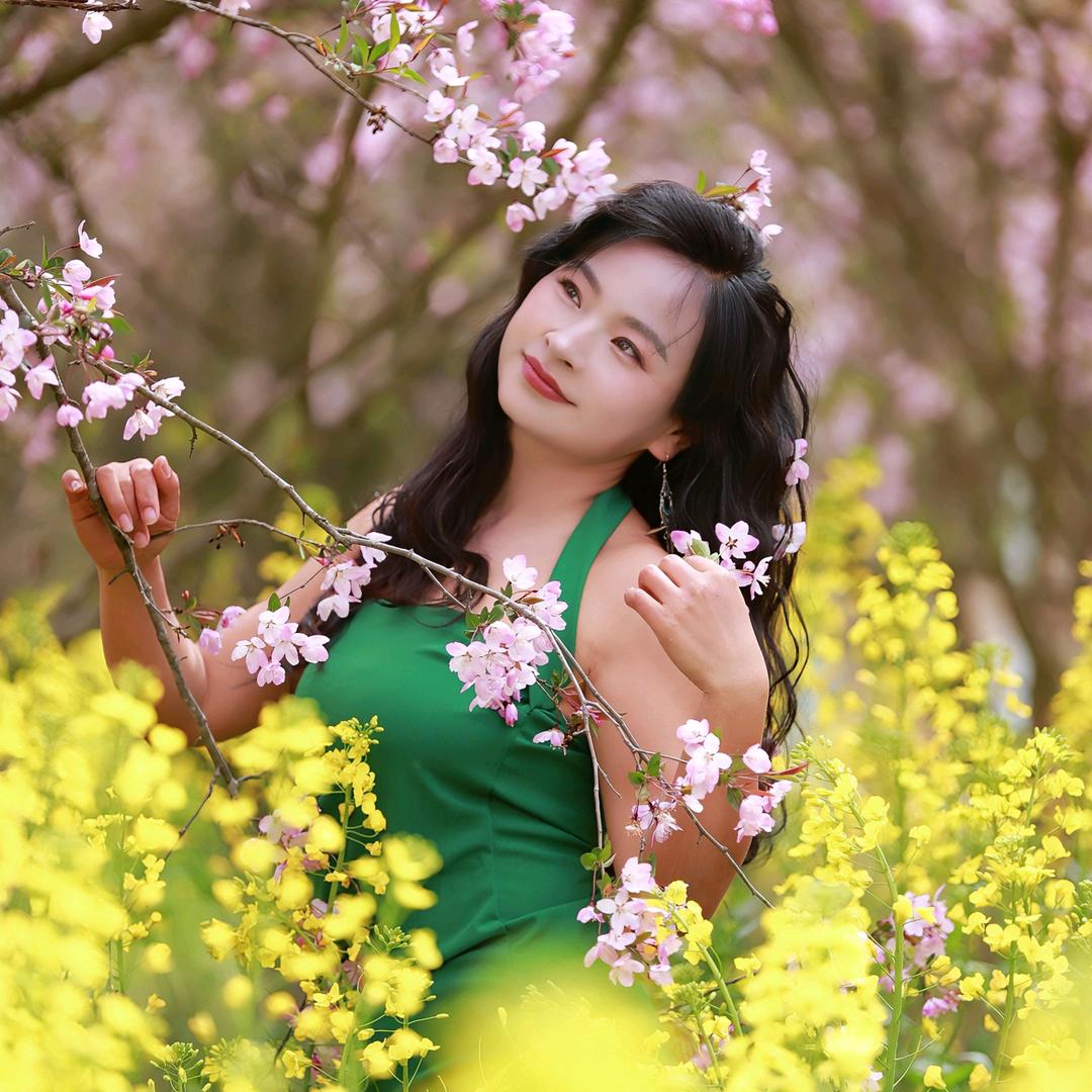 💓竹溪甜甜💞