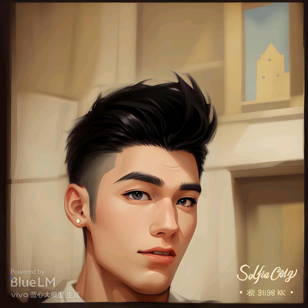 琴台路和善的小贝