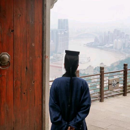 师弟子初(回关,看详细)