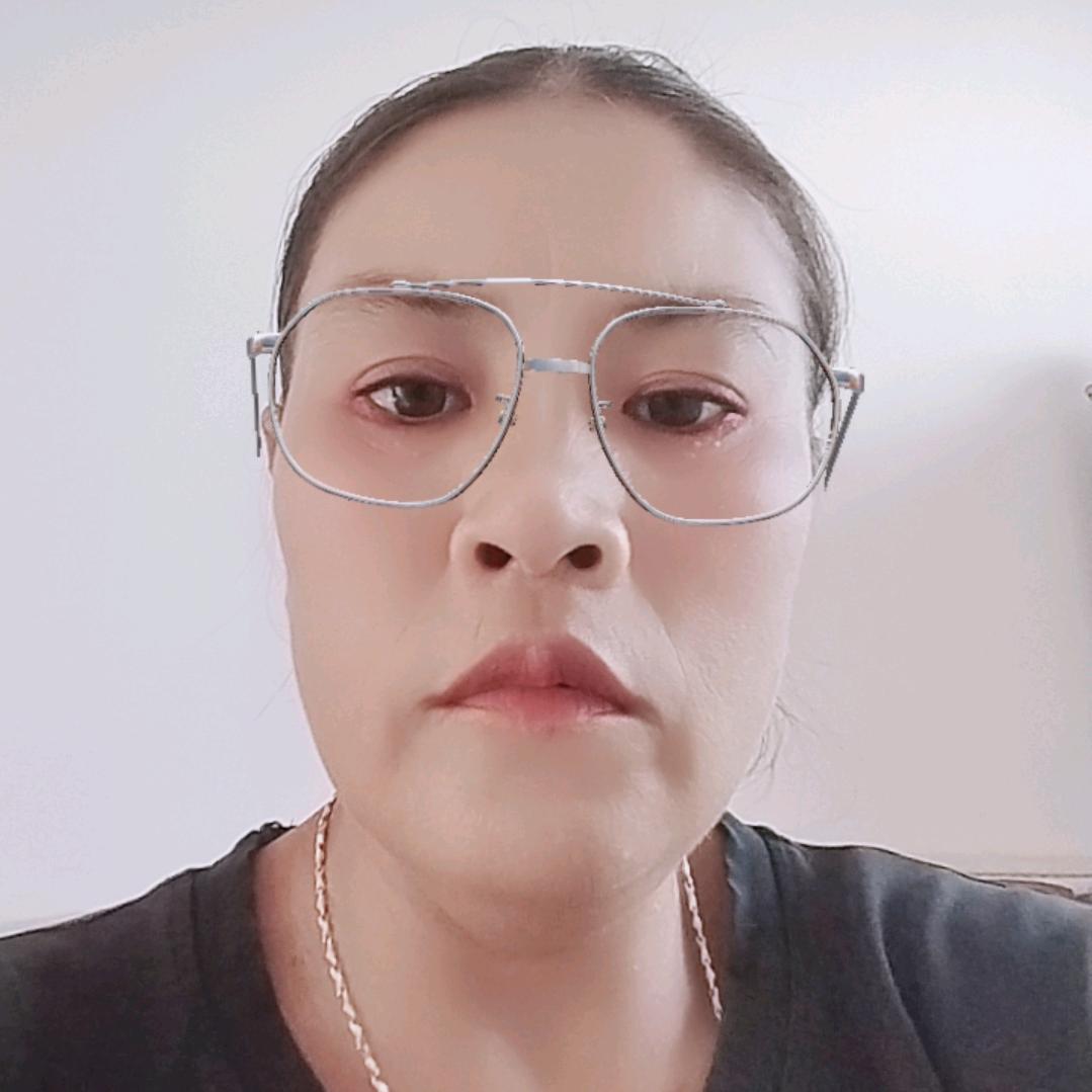 永远开心～