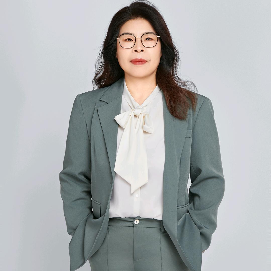 东城店美的冰箱推荐官杜玉苓