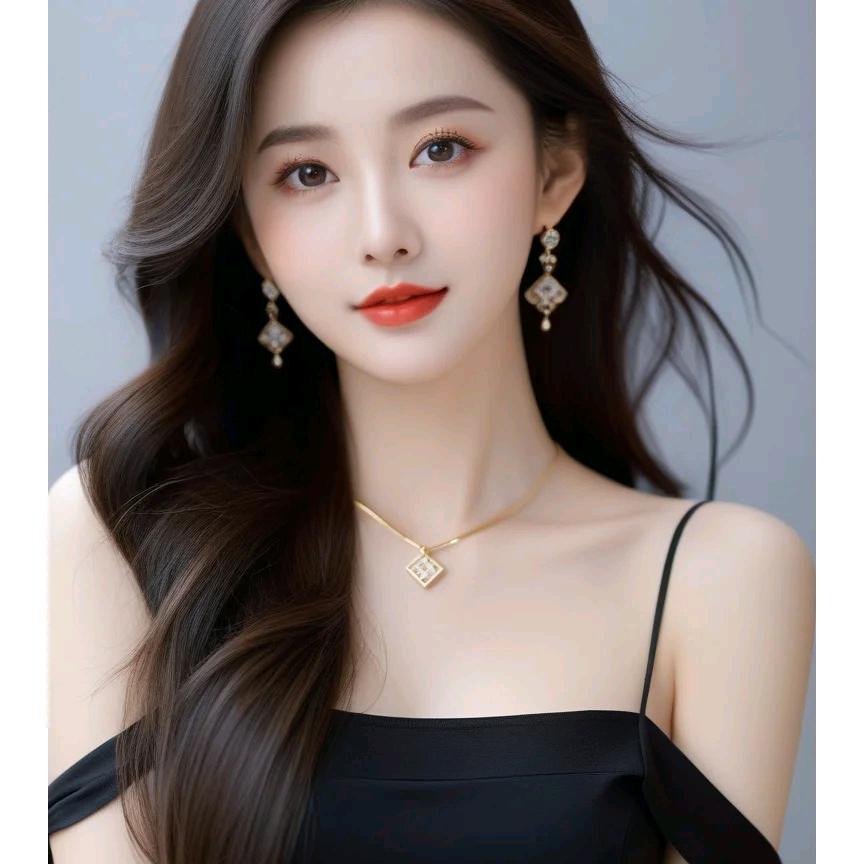 潮衣穿搭 时尚潮流