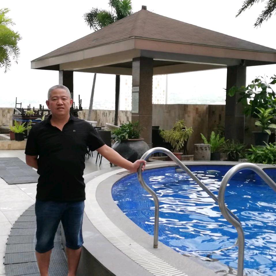 万亩栾树