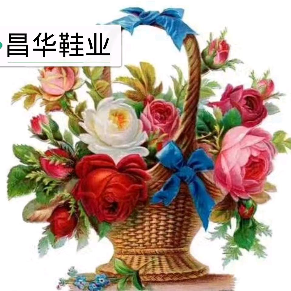 铜陵市昌华鞋业！