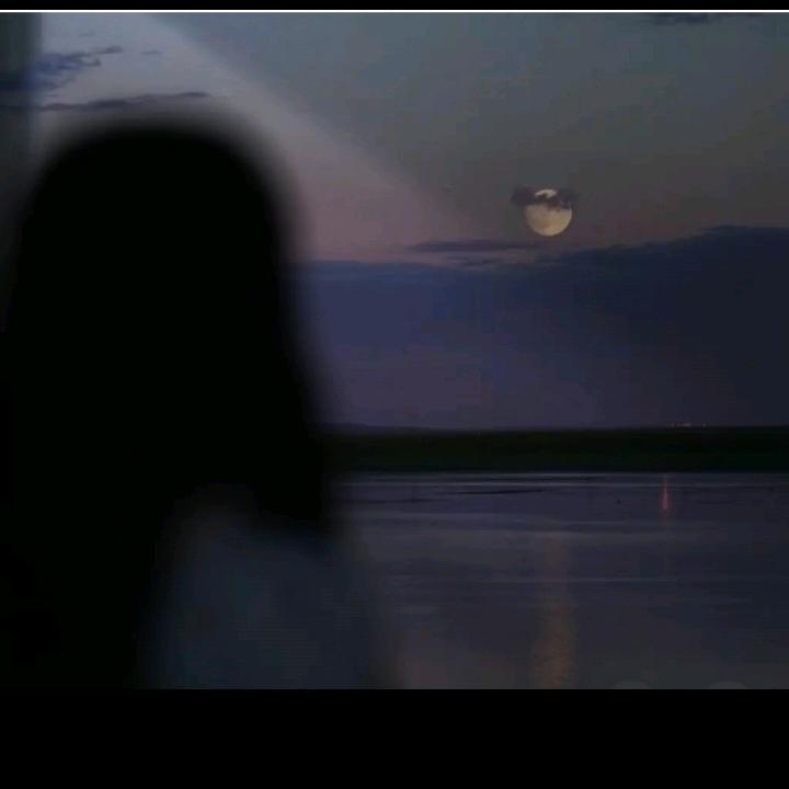 小月亮🌙