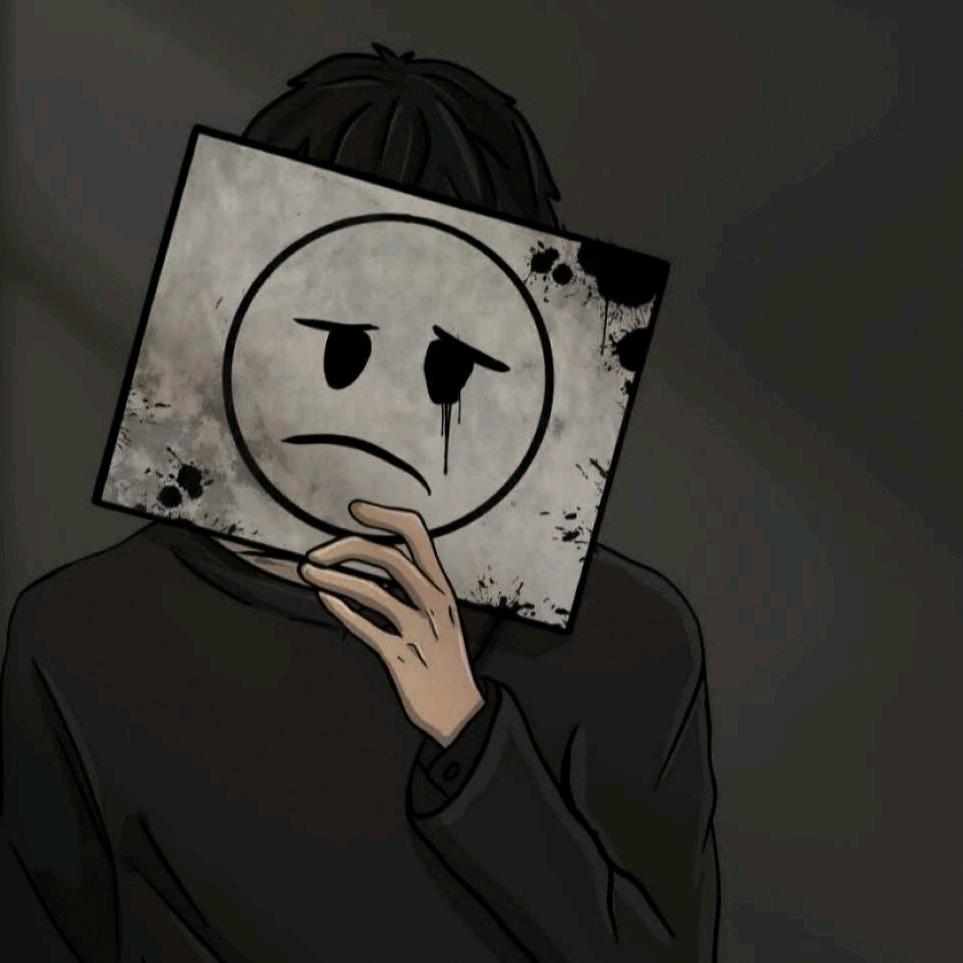 屋顶上的拾荒人