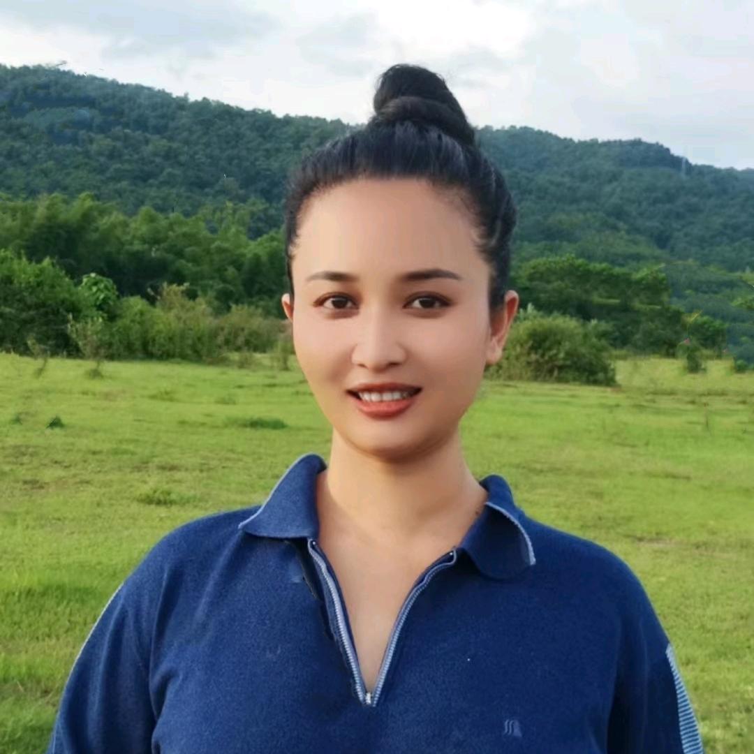 啊香