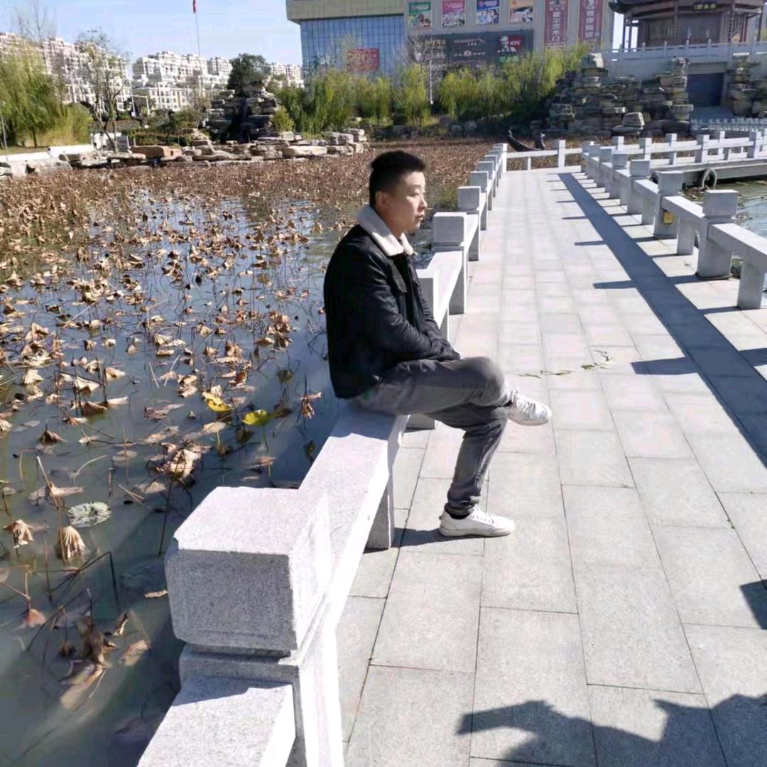 树林哥🇨🇳