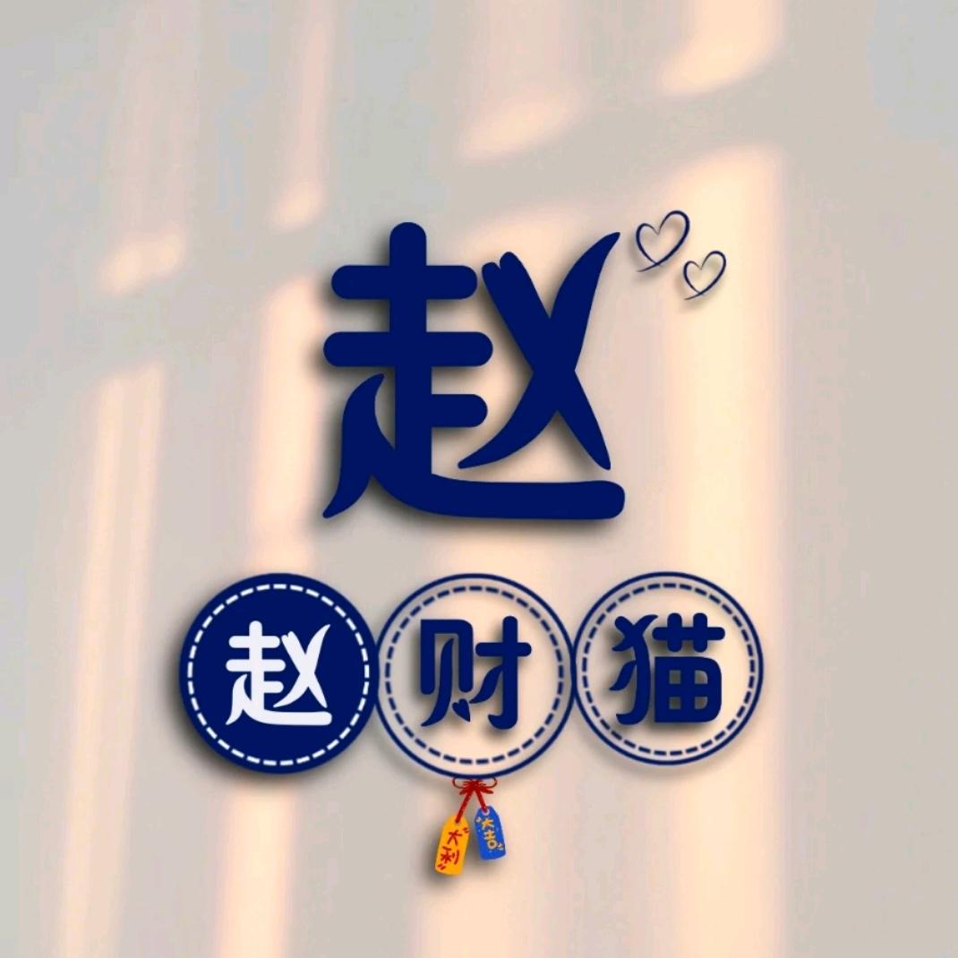 还是那个赵老板