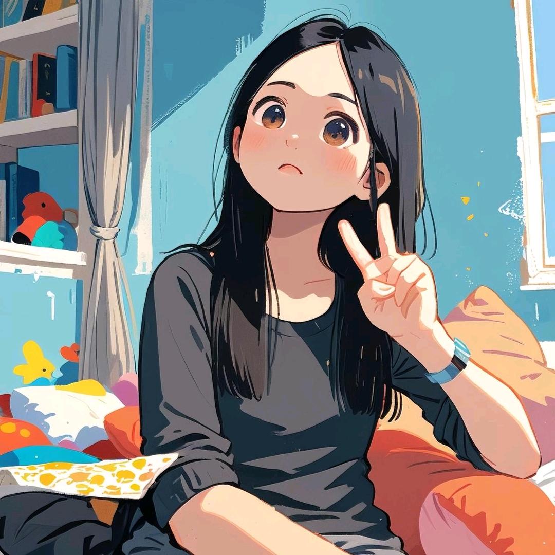 芷涵麻麻