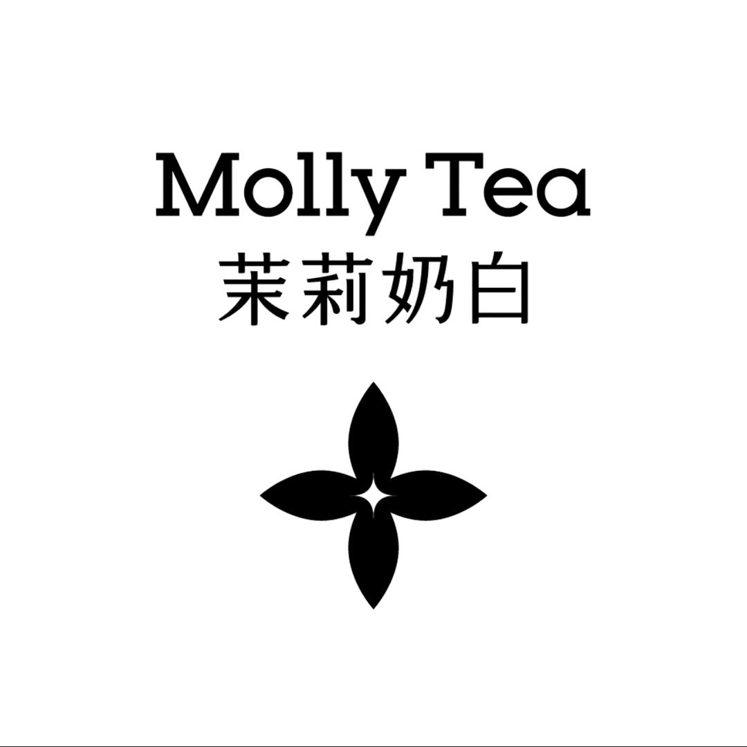 茉莉奶白（庆阳东方丽晶茂店）