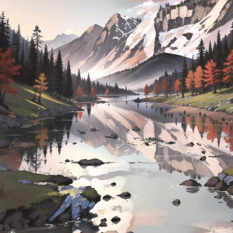 ✨踏雪凌云禁言中🌿