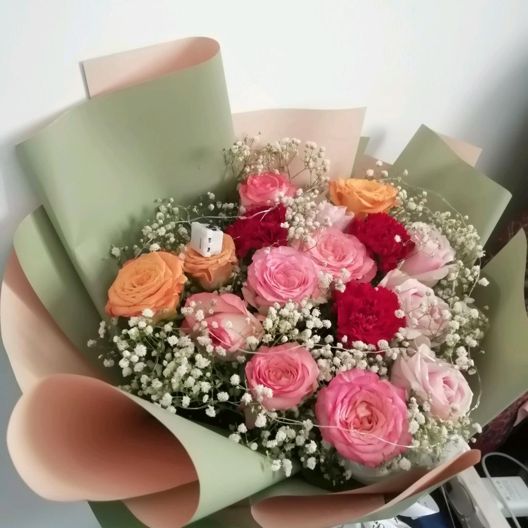 小美辣