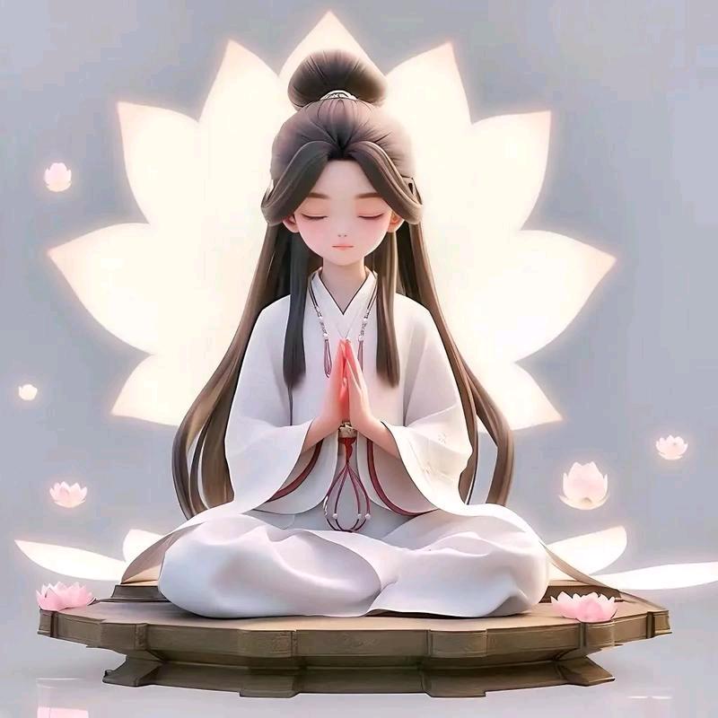 善静·缘②
