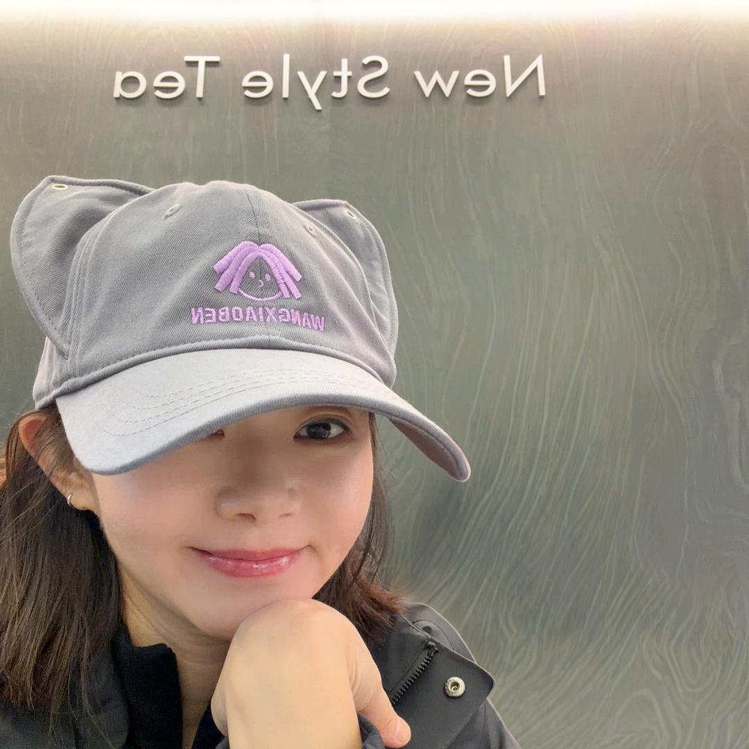 嚼嚼的快乐足记😉