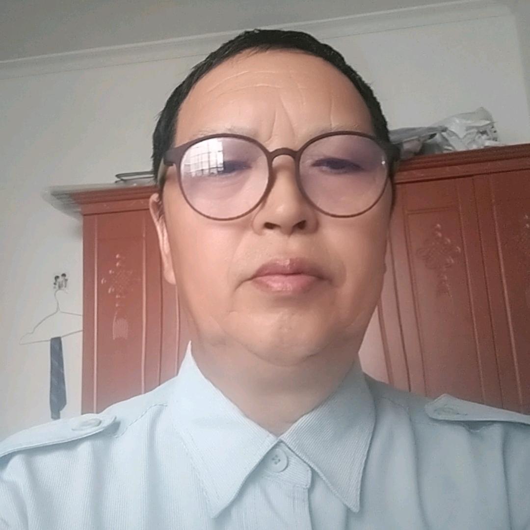 我老李