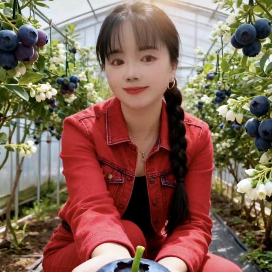 ꧁梁家🙋花姐꧂