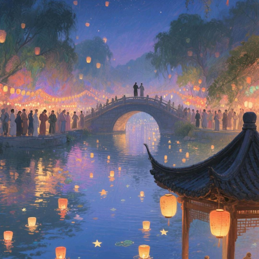 观史知微