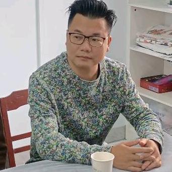 一般般先生，什么都一般般