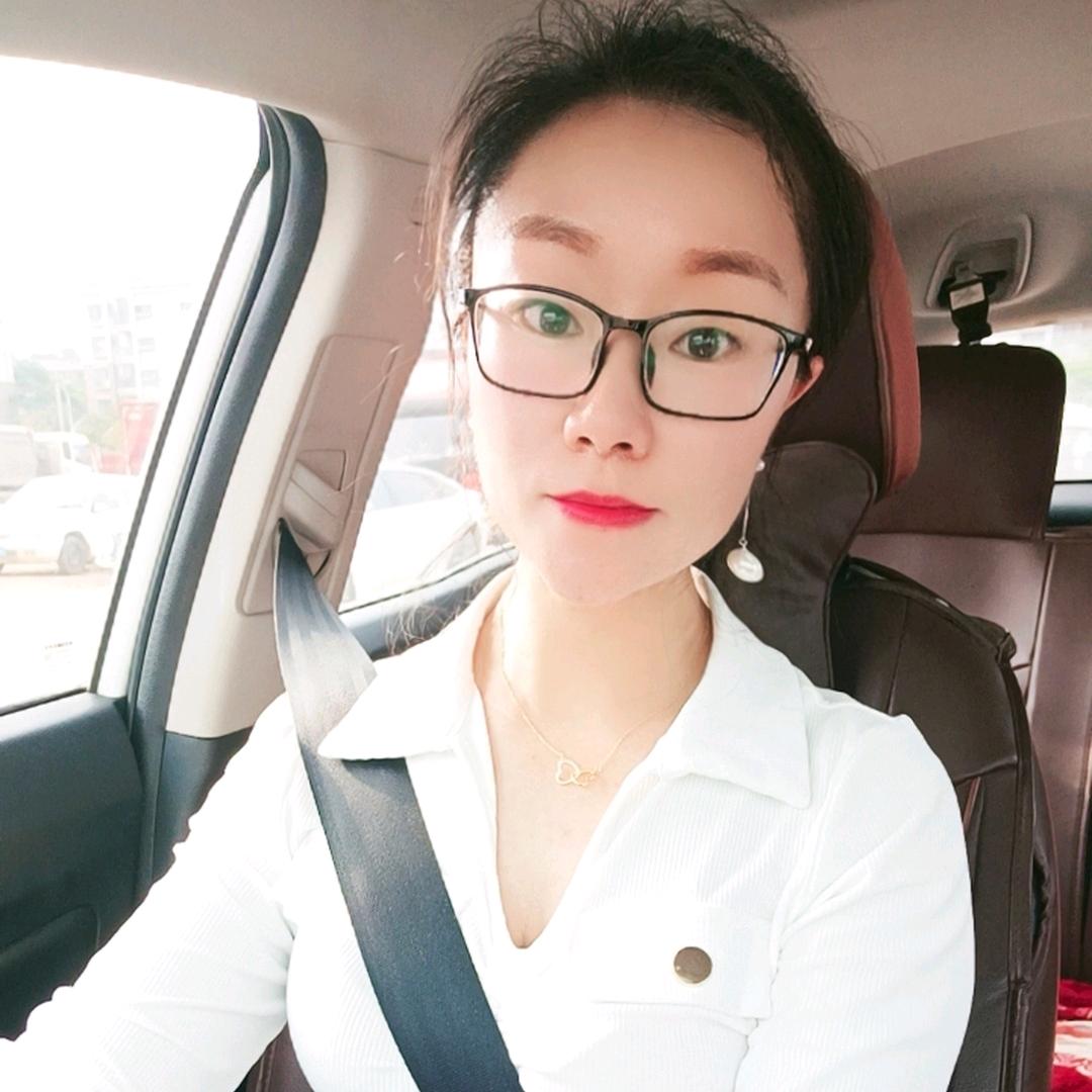 缘分妹妹