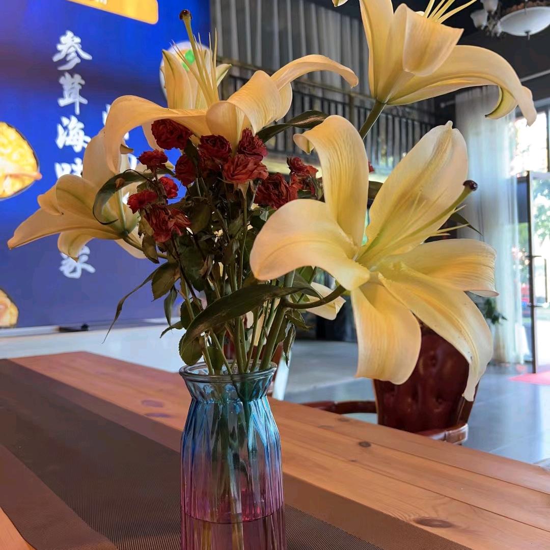 姚可乐（日常生活）