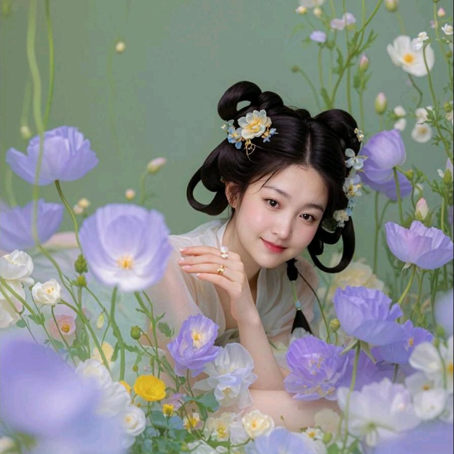 西贝儿(｡･ω･｡)
