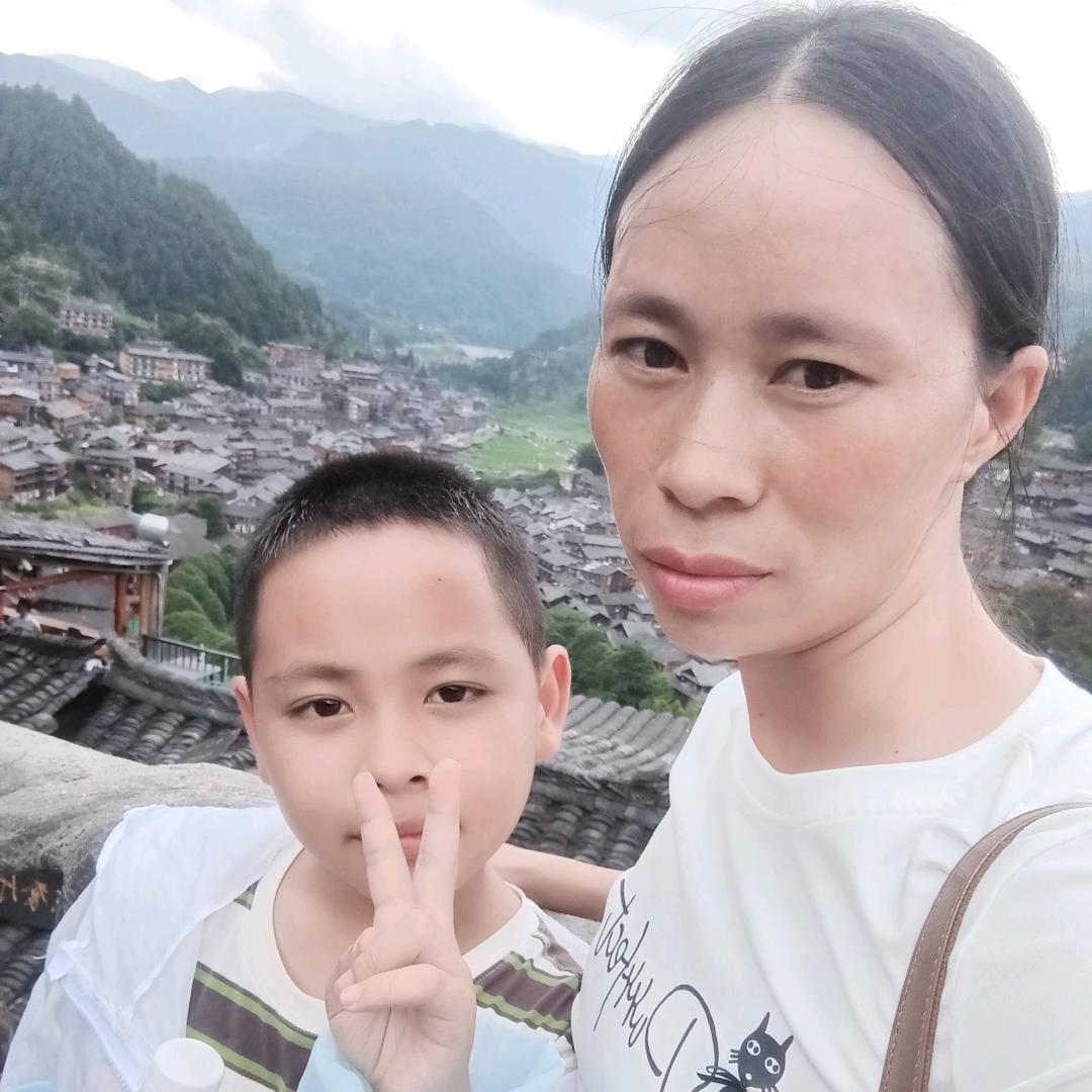 李姐