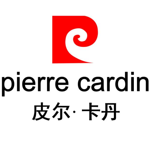 皮尔卡丹倾心男装专卖店