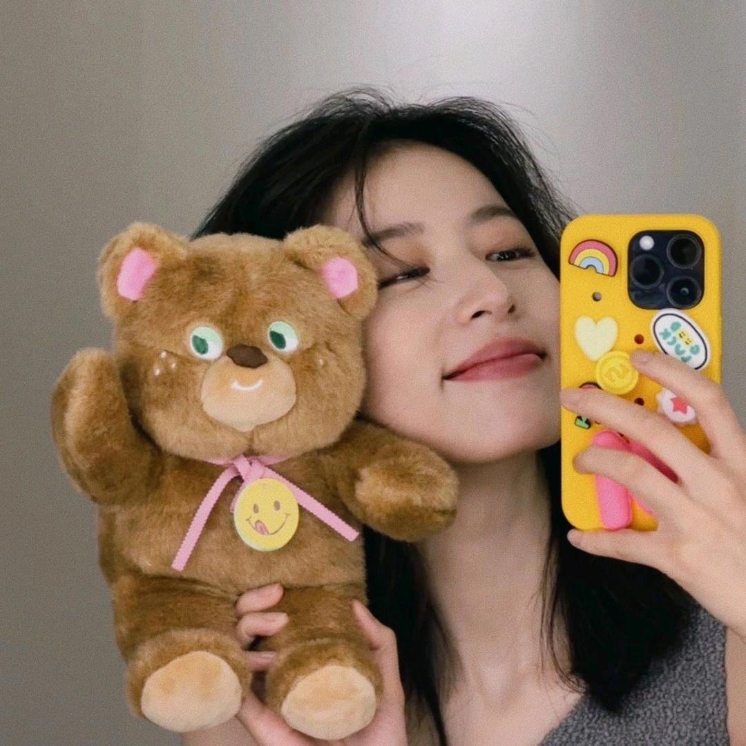 🎠小金豆呀