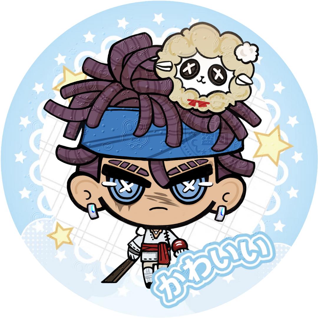 亦舟（不签无偿to别问了）