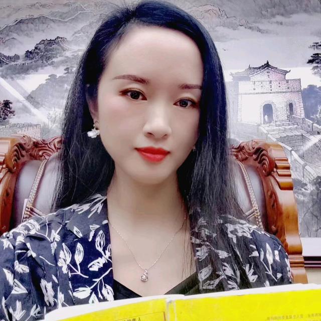 妮子讲书人