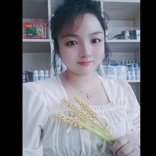石羊塘👉阿香农资