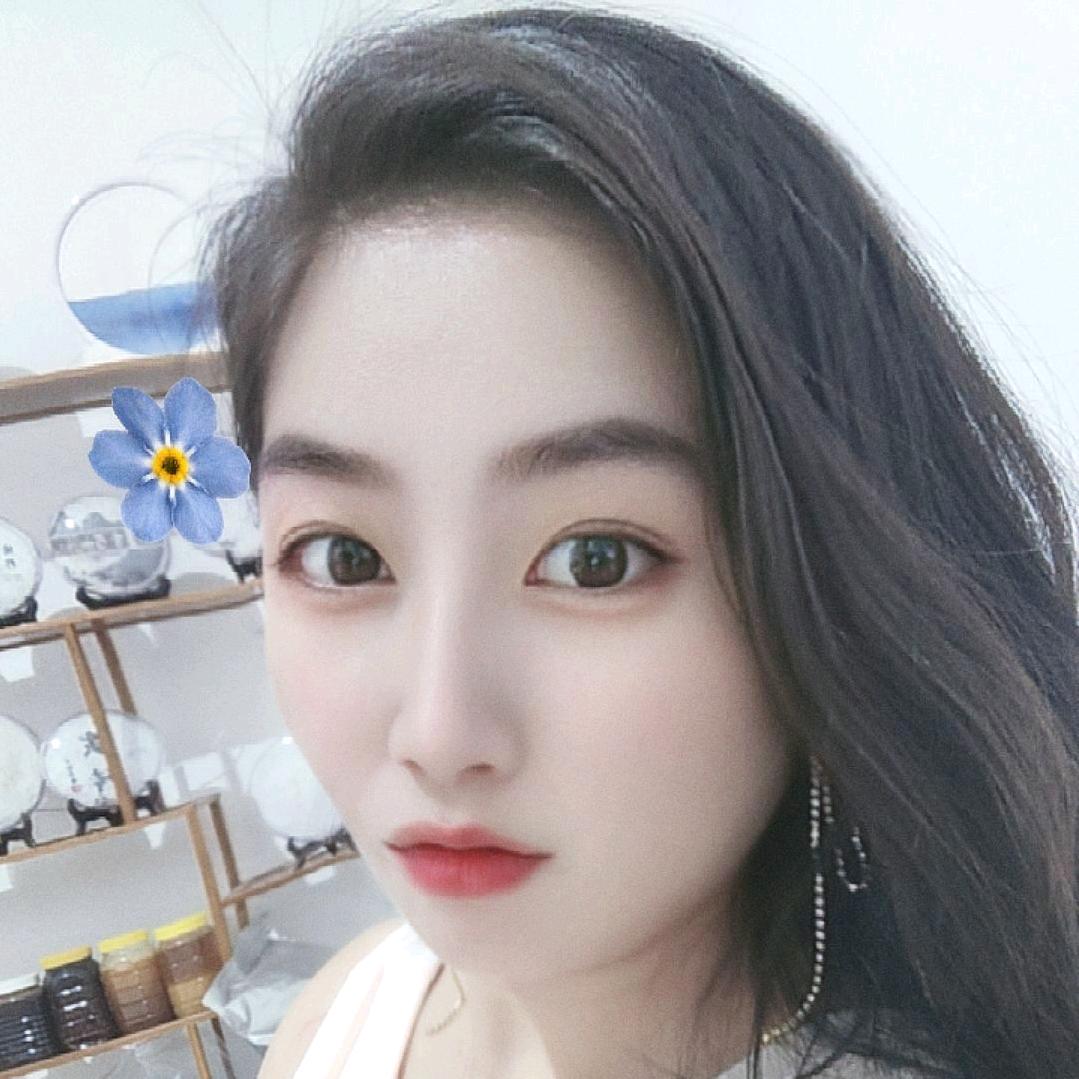 云南姑娘的茶