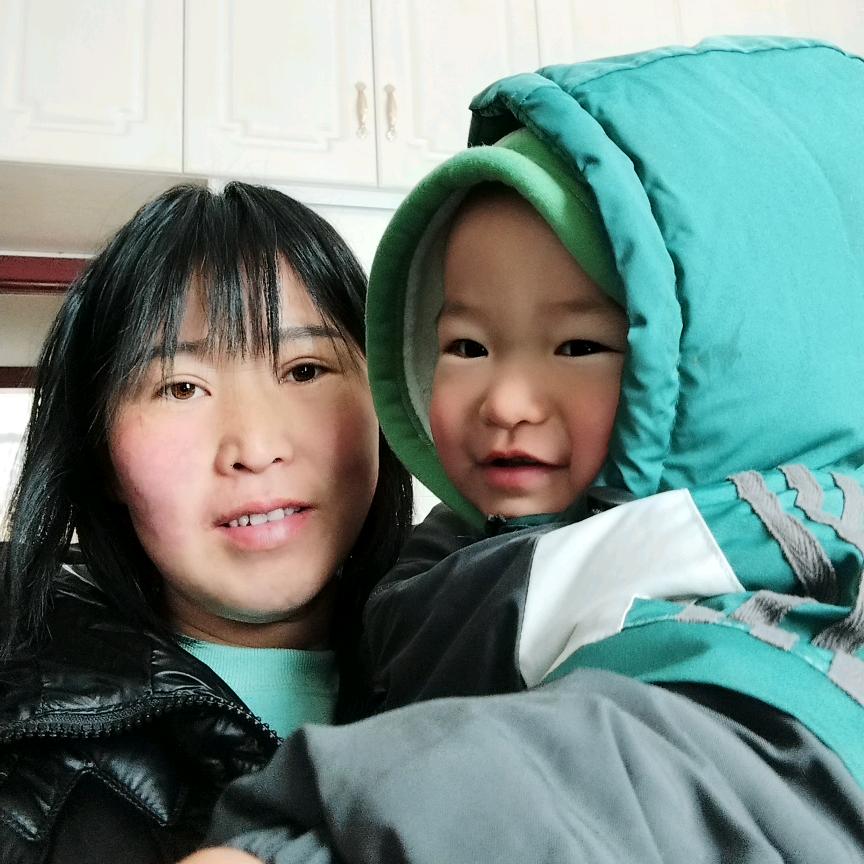 红姐日常（骨折恢复中）