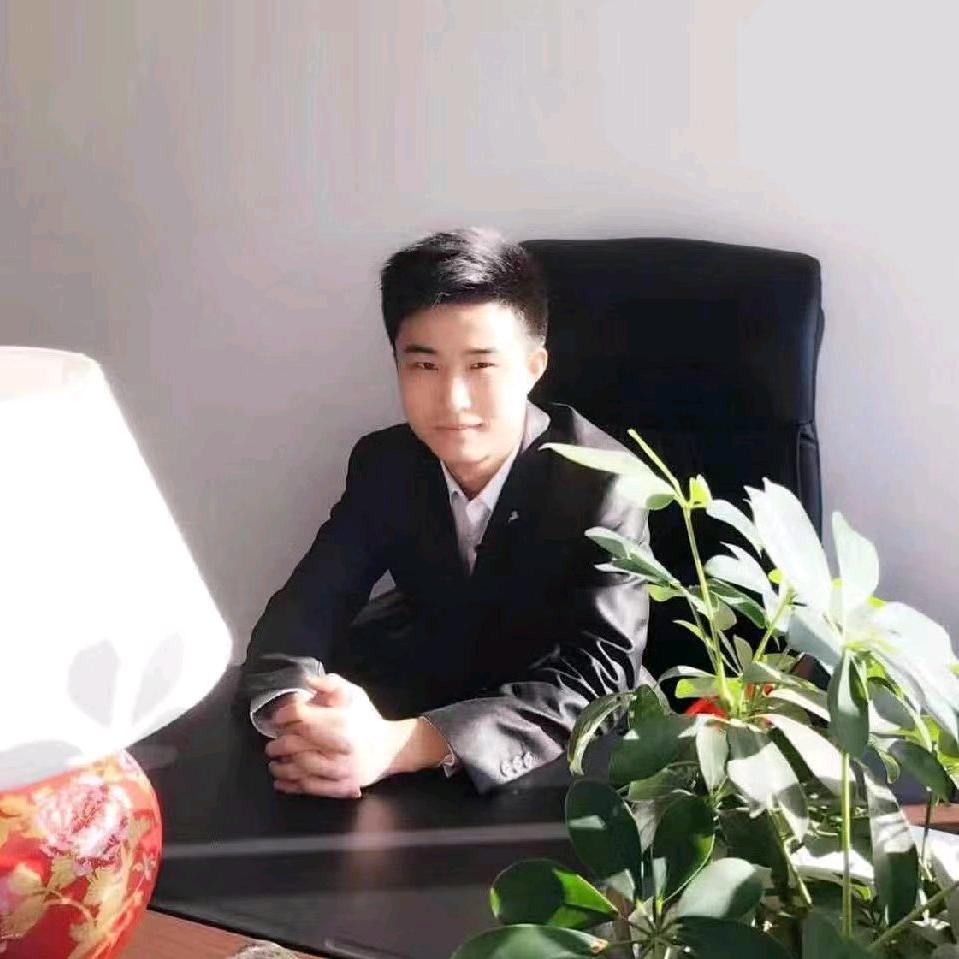 繁龙