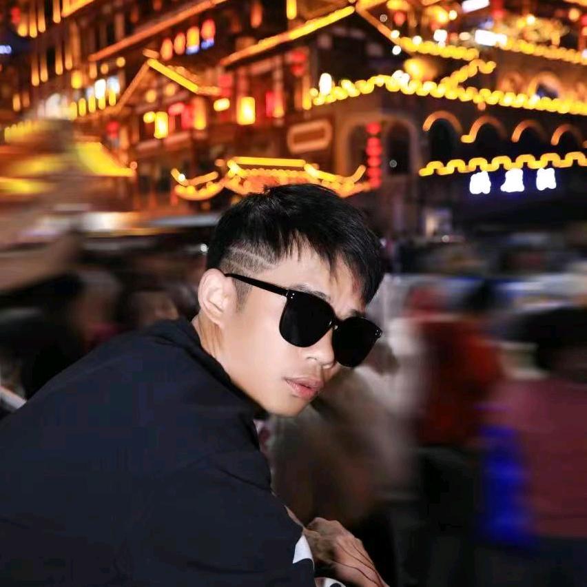 陈小南传媒有限公司