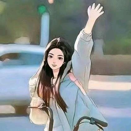 幸福来敲门喽