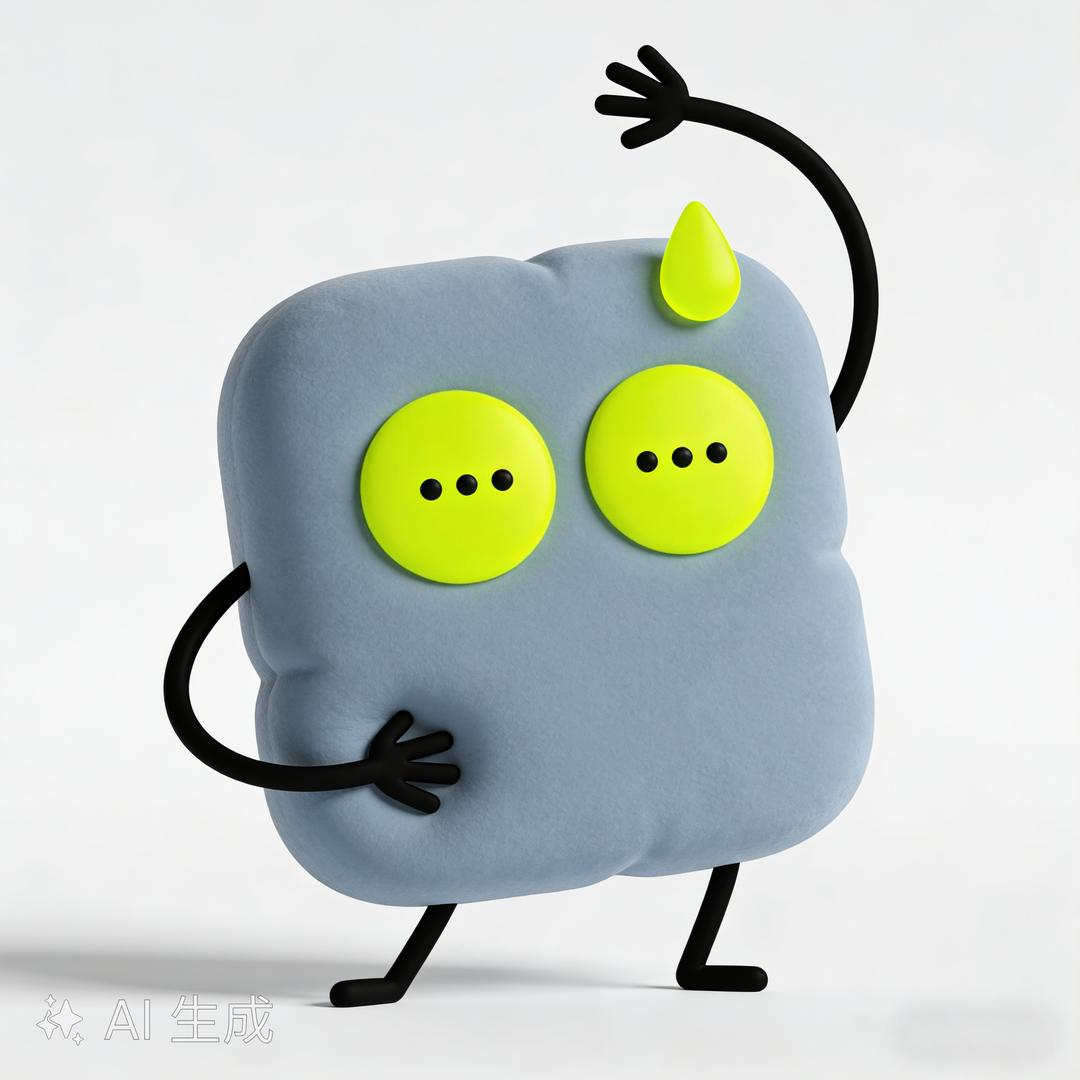 从不好好打游戏