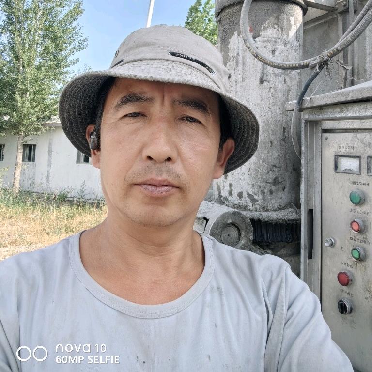 陌路客